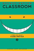 Assassination Classroom, Vol. 2 Assassination Classroom, Vol. 2