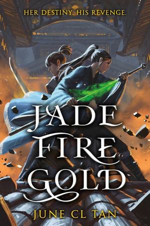Jade Fire Gold Jade Fire Gold