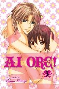AI Ore! Love Me!, Vol. 3 AI Ore! Love Me!, Vol. 3
