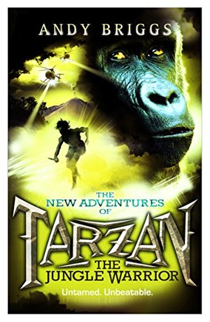 Tarzan: The Jungle Warrior Tarzan: The Jungle Warrior