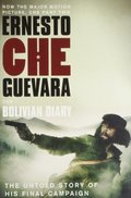 Bolivian Diary, The Bolivian Diary, The