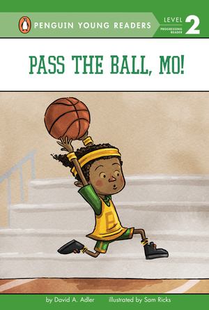 Pass the Ball, Mo! Pass the Ball, Mo!