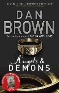Angels & Demons + 16 Page Inferno Teaser (Robert Langdon) Angels & Demons + 16 Page Inferno Teaser (Robert Langdon)