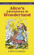 Alice's Adventures in Wonderland Alice's Adventures in Wonderland