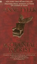 Accidental Tourist, The Accidental Tourist, The