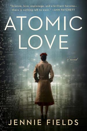 Atomic Love Atomic Love