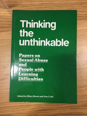 Abuse - Thinking the Unthinkable Abuse - Thinking the Unthinkable