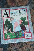 Alice's Adventures in Wonderland Alice's Adventures in Wonderland