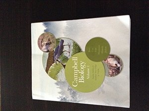 Campbell Biology Volume I (Seminole State College Edition) Campbell Biology Volume I (Seminole State College Edition)