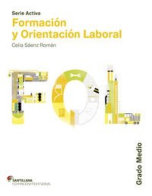 FOL GRADO MEDIO SERIE ACTIVA FOL GRADO MEDIO SERIE ACTIVA