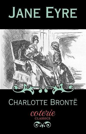 Jane Eyre Jane Eyre