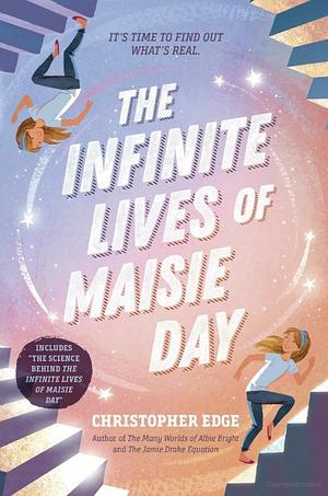 Infinite Lives of Maisie Day, The Infinite Lives of Maisie Day, The