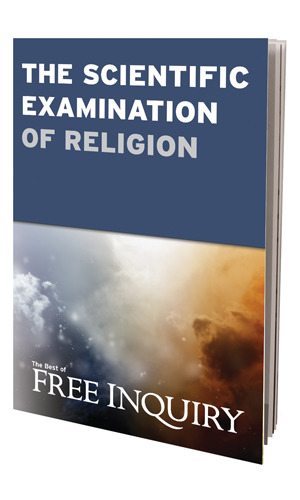 Best of Free Inquiry, The Best of Free Inquiry, The