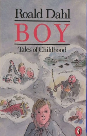 Boy: Tales of Childhood Boy: Tales of Childhood