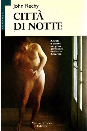 Città di notte Città di notte