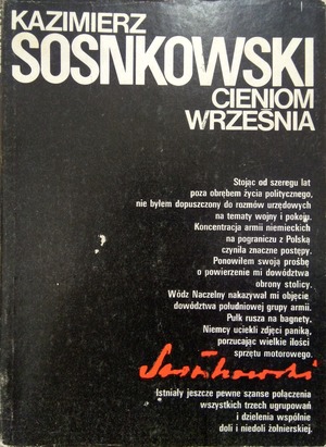 Cieniom września Cieniom września