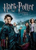 Harry Potter and the Goblet of Fire Harry Potter and the Goblet of Fire