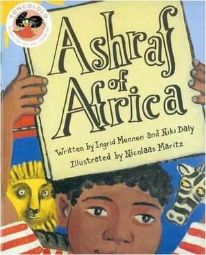 Ashraf of Africa Ashraf of Africa