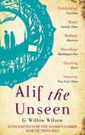 Alif the Unseen Alif the Unseen