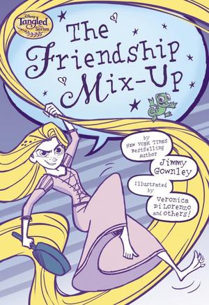 Friendship Code, The Friendship Code, The