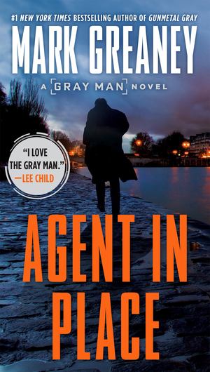 Agent in Place Agent in Place
