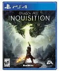 Dragon Age Inquisition - PlayStation 4 Standard Edition Dragon Age Inquisition - PlayStation 4 Standard Edition