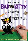 Bad Kitty Drawn to Trouble Bad Kitty Drawn to Trouble