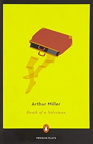 Death of a Salesman (Penguin Plays) Death of a Salesman (Penguin Plays)