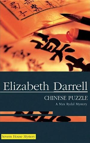 Chinese Puzzle Chinese Puzzle