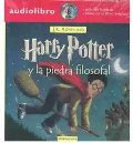 Harry Potter y la piedra filosofal (Spanish Edition) Harry Potter y la piedra filosofal (Spanish Edition)