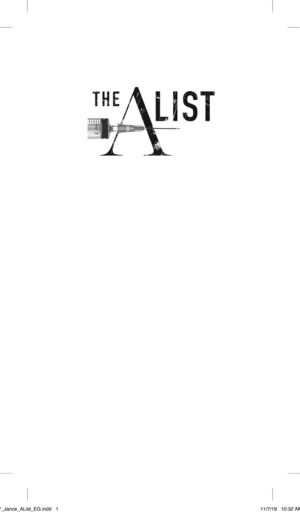 A List, The A List, The