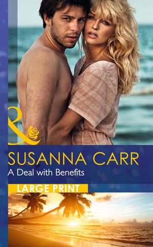Deal with Benefits, A Deal with Benefits, A