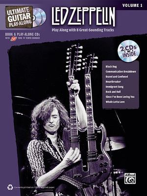 Led Zeppelin Led Zeppelin