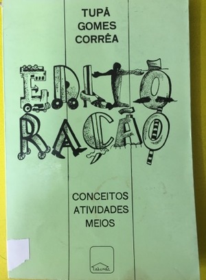 Editoração Conceitos Atividades Meios Editoração Conceitos Atividades Meios