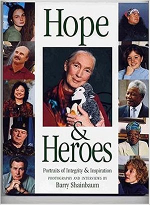 Hope and Heroes Hope and Heroes
