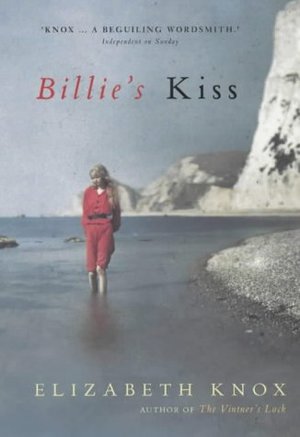 Billie's Kiss
Import Billie's Kiss
Import
