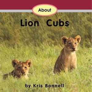 About Lion Cubs (6) About Lion Cubs (6)