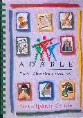 Adable Youth Ministry Formation (Participants guide) Adable Youth Ministry Formation (Participants guide)