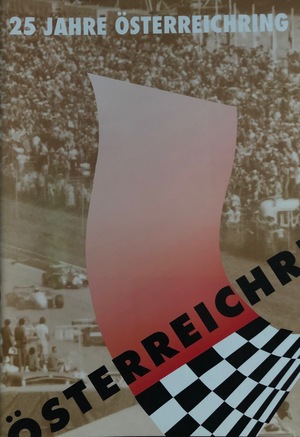 25 Jahre Österreichring 25 Jahre Österreichring