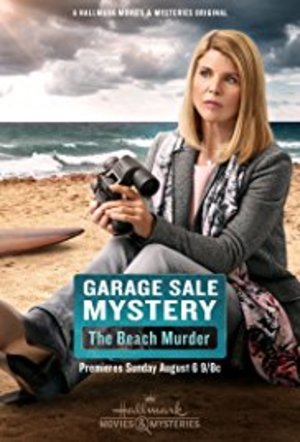 Garage Sale Mystery #8: The Beach Murder Garage Sale Mystery #8: The Beach Murder