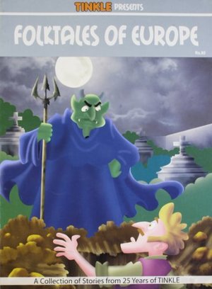Folktales of Europe Folktales of Europe
