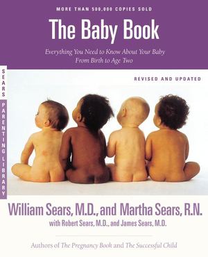 Baby Book P32, The Baby Book P32, The