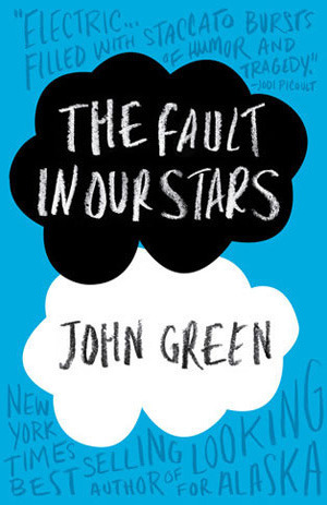 Fault in Our Stars, The Fault in Our Stars, The