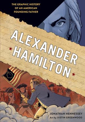 Alexander Hamilton Alexander Hamilton