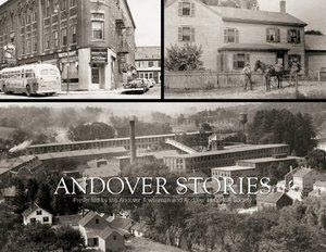 Andover Stories Andover Stories