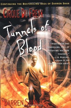 Book 3 : Tunnels of Blood Book 3 : Tunnels of Blood