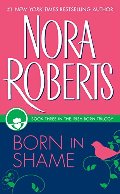 Born in Shame (Born in Trilogy, Book 3) Born in Shame (Born in Trilogy, Book 3)