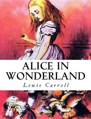 Alice in Wonderland Alice in Wonderland