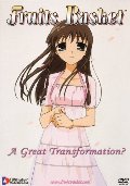 Fruits Basket: Volume 1 - A Great Transformation? Fruits Basket: Volume 1 - A Great Transformation?