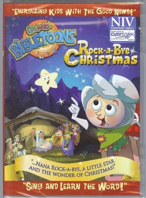 Rock-A-Bye Christmas Rock-A-Bye Christmas